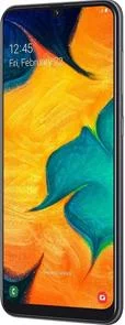 Фото: Смартфон Samsung Galaxy A30 A305F 3/32GB SM-A305FZKUSEK Black № 4 | KTC