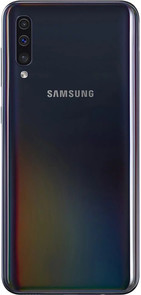 Смартфон Samsung Galaxy A50 A505F 4/64GB SM-A505FZKUSEK Black