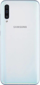 Смартфон Samsung Galaxy A50 A505F 4/64GB SM-A505FZWUSEK White