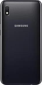 Фото: Смартфон Samsung Galaxy A10 A105F 2/32GB SM-A105FZKGSEK Black № 3 | KTC