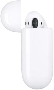 Фото: Навушники Apple AirPods 2019 with Charging Case White (MV7N2) № 3 | KTC