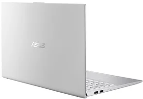 Фото: Ноутбук ASUS VivoBook X512UA-EJ153 Silver - 15.6" Intel Core i3 / i3-7020U / DDR4 4 ГБ / SATA 3 SSD 128 ГБ / Intel HD Graphics 620 № 7 | KTC