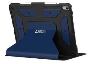 for Apple iPad Pro (2018) Urban Armor Gear Metropolis Cobalt