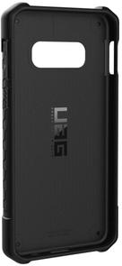 Чохол-накладка Urban Armor Gear для Samsung Galaxy S10e - Monarch Black