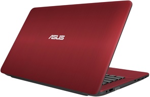 Ноутбук ASUS Laptop X441MA-FA164 Red