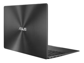 Ноутбук ASUS ZenBook 13 UX331FN-EG016T Slate Grey