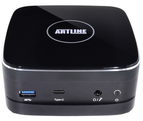 Персональний комп'ютер ARTLINE Business B12 B12v09