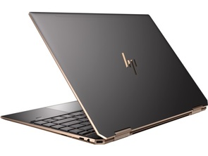 Ноутбук Hewlett-Packard Spectre x360 13-ap0006ur 5ML29EA Grey