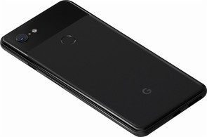 Смартфон Google Pixel 3 XL 4/128GB Just Black