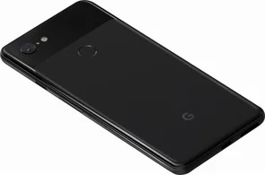 Фото: Смартфон Google Pixel 3 XL 4/64GB Just Black № 5 | KTC