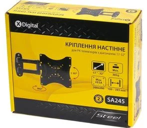 Фото: Кронштейн X-Digital SA245 № 2 | KTC