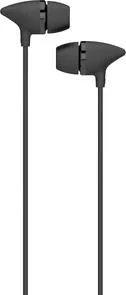 Фото: Навушники UiiSii C100 Black (2000115675566) № 3 | KTC