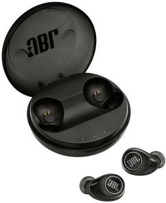 Гарнітура JBL Free Black (JBLFREEBLKBT/JBLFREEXBLKBT)