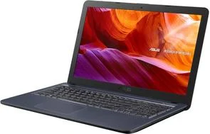 Фото: Ноутбук ASUS Laptop X543MA-GQ495 Star Grey - 15.6" Intel Celeron / N4000 / 4 ГБ / SATA 3 HDD 500 ГБ / Intel UHD Graphics 600 № 3 | KTC