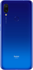 Смартфон Xiaomi Redmi 7 3/32GB Blue