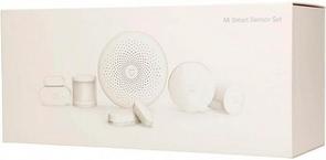 Комплект для розумного будинку Xiaomi Mi Smart Home Security Kit White (YTC4034RU)