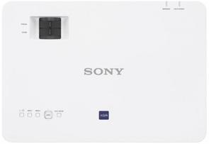 Проектор SONY VPL-EX435 (3200 Lm)