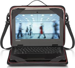 Сумка для ноутбука Lenovo ThinkPad Work-In Case Black