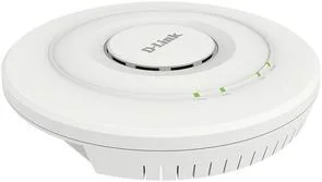 Фото: Точка доступy Wi-Fi D-Link DWL-6610AP/B № 2 | KTC