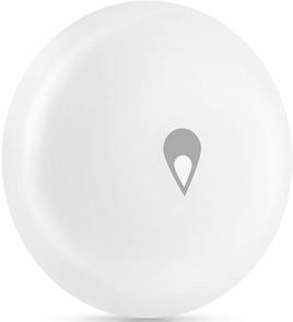 Датчик залиття Xiaomi Mi Smart Home Water Leak Sensor White (SJCGQ11LM/AS010CNW01)