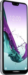 Фото: Смартфон Doogee Y7 3/32GB Phantom Purple (Y7 Phantom Purpul) № 3 | KTC
