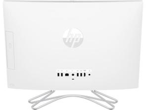 ПК моноблок Hewlett-Packard All-in-One White (5GZ87EA)