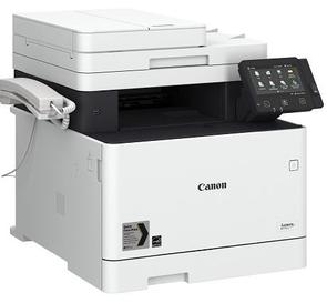 Багатофункціональний пристрій Canon i-SENSYS MF735Cx (1474C054)