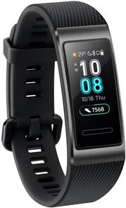 Фітнес браслет Huawei Band 3 Pro TER-B19 Black (55023008)бю