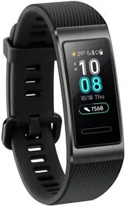 Фото: Фітнес-браслет Huawei Band 3 Pro TER-B19 Black (55023008) № 2 | KTC