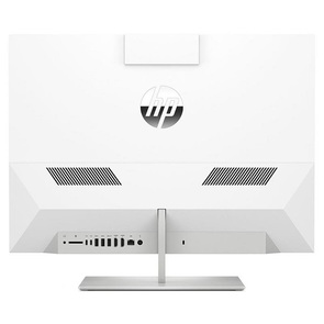 ПК моноблок Hewlett-Packard Pavilion 27-xa0069ur White (5KP76EA)