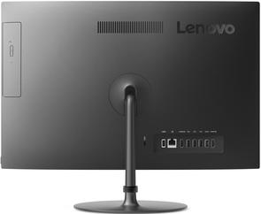 ПК моноблок Lenovo IdeaCentre 520-22IKU (F0D500MFUA)