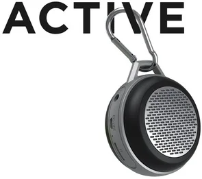 Фото: Портативна колонка Pixus Active Black (PXS001BK) № 3 | KTC