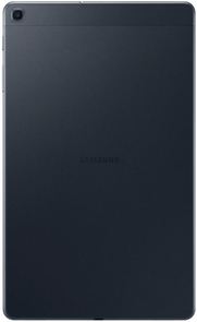 Планшет Samsung Galaxy Tab A 2019 SM-T515 Black (SM-T515NZKDSEK)