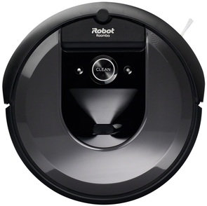 Робот пилосос iRobot Roomba i7