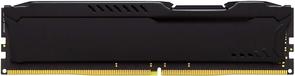 Оперативна пам’ять Kingston HyperX Fury Black DDR4 1x4GB HX429C17FB/4