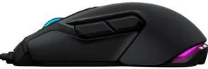 Фото: Миша Roccat Kova AIMO Black (ROC-11-505) № 4 | KTC