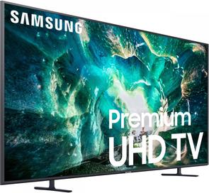 Телевізор LED Samsung UE55RU8000UXUA (Smart TV, Wi-Fi, 3840x2160)