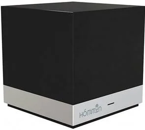 Фото: Пульт управління Hommyn IR-20-W Black (НС-1115599) № 2 | KTC