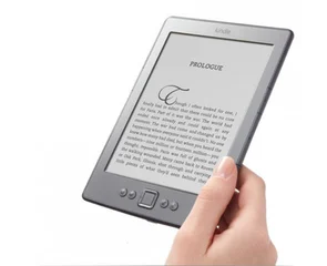Фото: Електронна книга Amazon Kindle 4 Wi-Fi № 4 | KTC