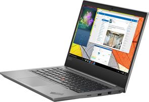 Ноутбук Lenovo ThinkPad E490 20N8000SRT Silver