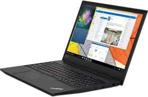 Ноутбук Lenovo ThinkPad E590 20NB000YRT Black