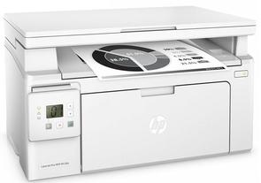 Багатофункціональний пристрій HP LJ Pro M130a