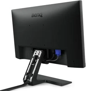 Фото: Монітор BenQ GW2283 Black (9H.LHLLA.TBE) - 21.5" IPS / 1920×1080 / 60 Гц № 3 | KTC