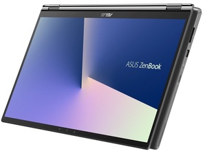 Ноутбук ASUS ZenBook Flip UX562FD-EZ059T Grey