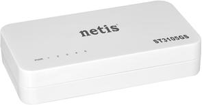Комутатор Netis ST3105GS 5