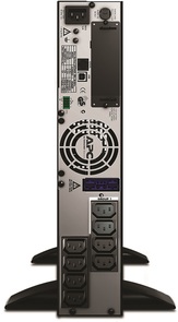 ПБЖ APC Smart-UPS X SMX750I