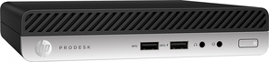 Неттоп HP ProDesk 400 G4 5FY50ES