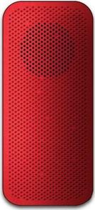 Мобільний телефон SIGMA X-Style 32 Boombox Red