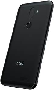 Смартфон Nous Fabulous 1/8GB NS 5005 Black