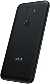 Фото: Смартфон Nous Fabulous 1/8GB NS 5005 Black № 4 | KTC